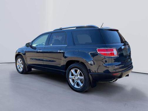 2007 Saturn Outlook XR