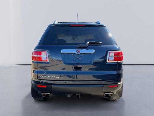 2007 Saturn Outlook XR