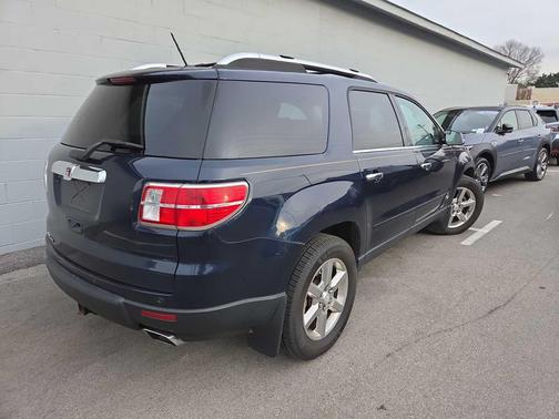 2007 Saturn Outlook XR