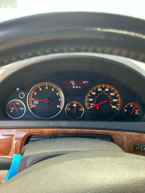 2007 Saturn Outlook XR