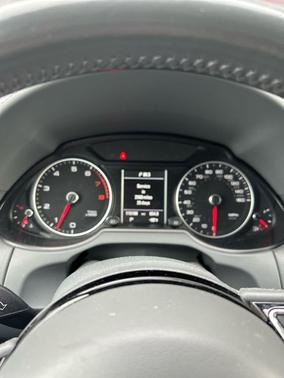 2016 Audi Q5 3.0T Premium Plus