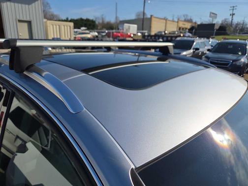 2016 Audi Q5 3.0T Premium Plus