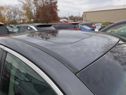 2019 Subaru Legacy Limited