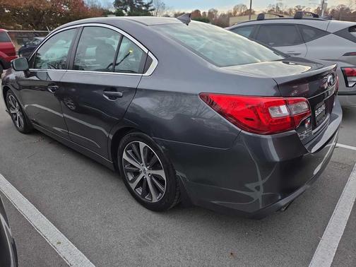 2019 Subaru Legacy Limited
