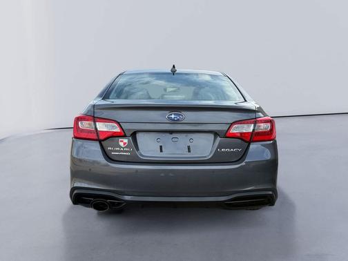 2019 Subaru Legacy Limited