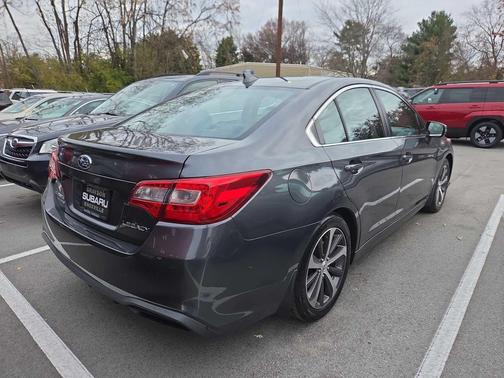 2019 Subaru Legacy Limited