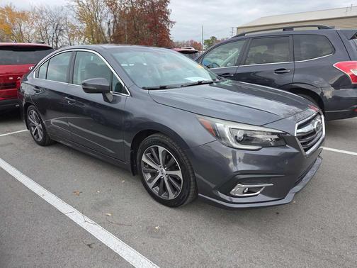 2019 Subaru Legacy Limited