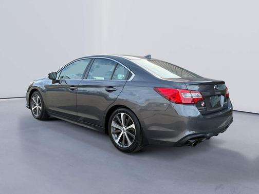 2019 Subaru Legacy Limited