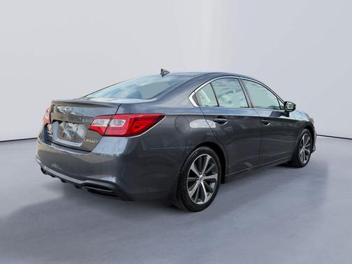 2019 Subaru Legacy Limited