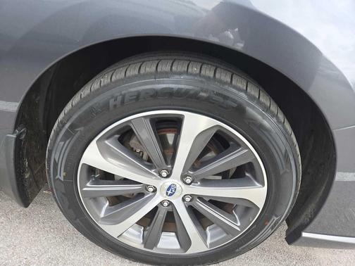 2019 Subaru Legacy Limited