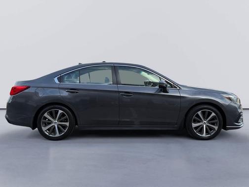 2019 Subaru Legacy Limited