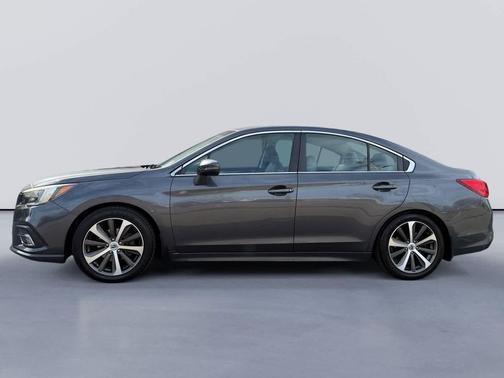 2019 Subaru Legacy Limited