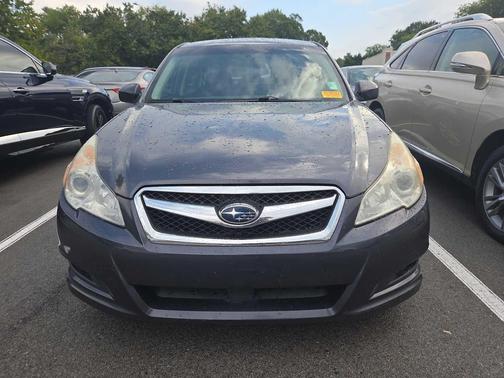 2011 Subaru Legacy Premium