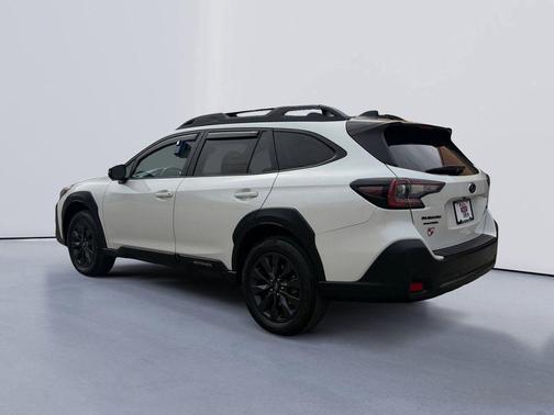 2023 Subaru Outback Onyx Edition