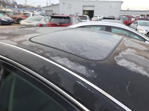 2009 Nissan Altima 2.5 SL