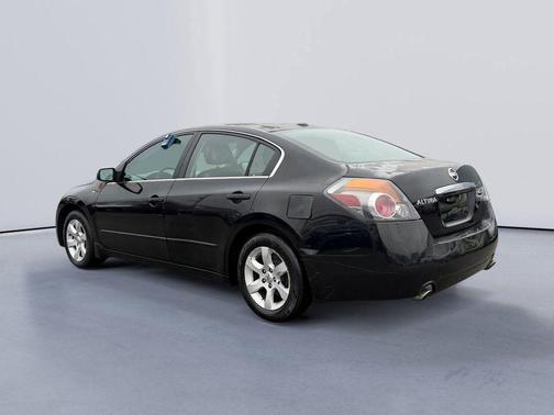 2009 Nissan Altima 2.5 SL