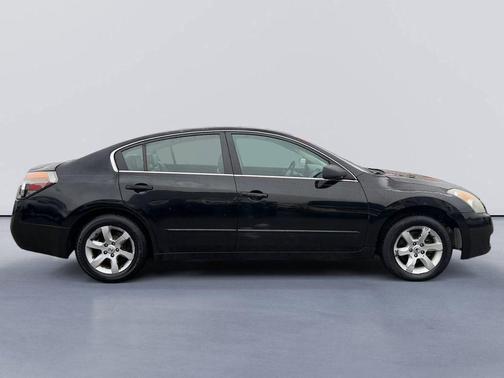 2009 Nissan Altima 2.5 SL