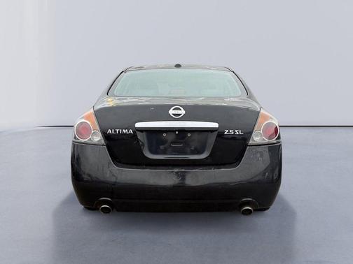 2009 Nissan Altima 2.5 SL
