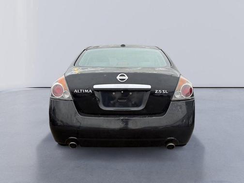 2009 Nissan Altima 2.5 SL