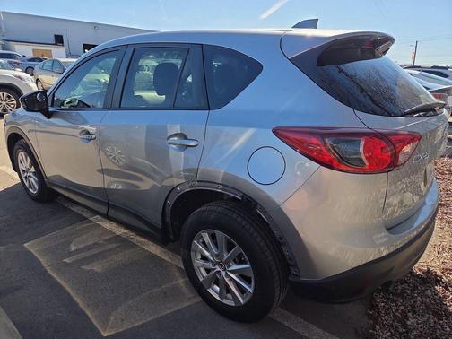 2015 Mazda CX-5 Touring