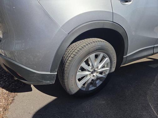 2015 Mazda CX-5 Touring