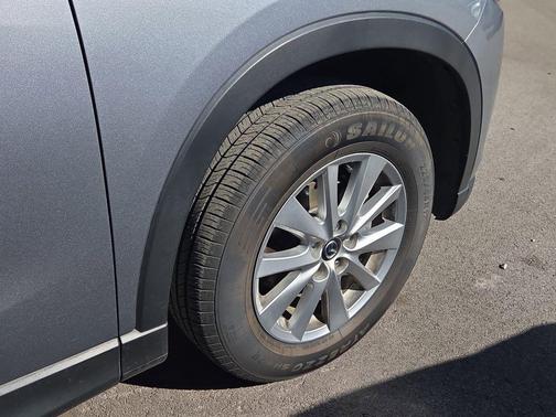 2015 Mazda CX-5 Touring