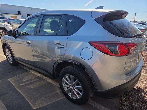 2015 Mazda CX-5 Touring