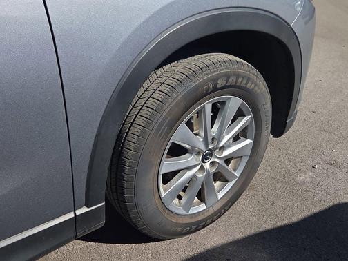 2015 Mazda CX-5 Touring