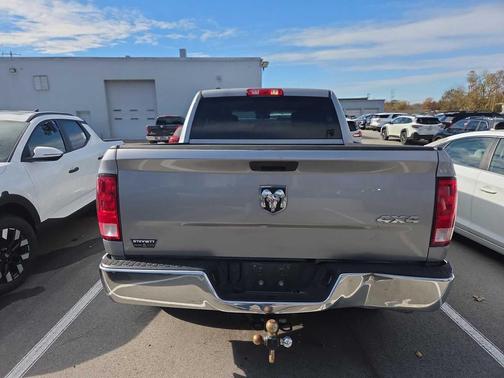 2019 RAM 1500 Tradesman