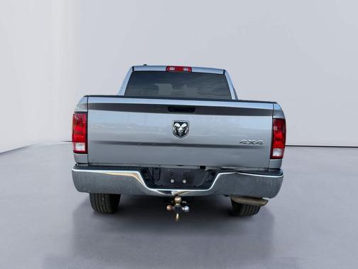 2019 RAM 1500 Tradesman