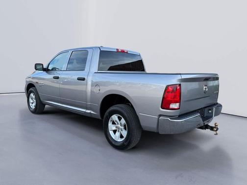 2019 RAM 1500 Tradesman