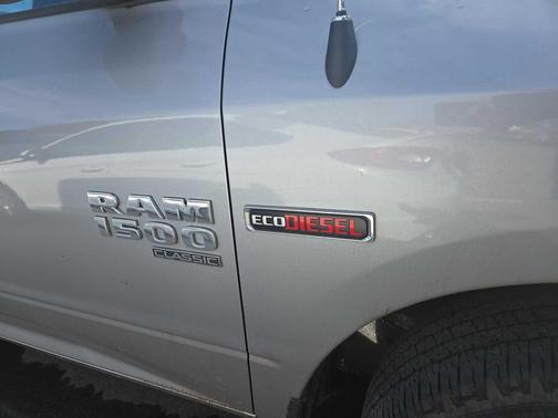 2019 RAM 1500 Tradesman