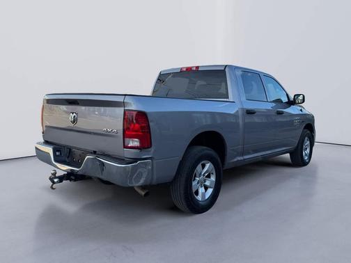 2019 RAM 1500 Tradesman