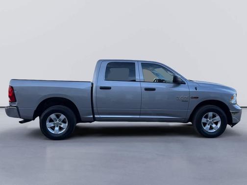 2019 RAM 1500 Tradesman