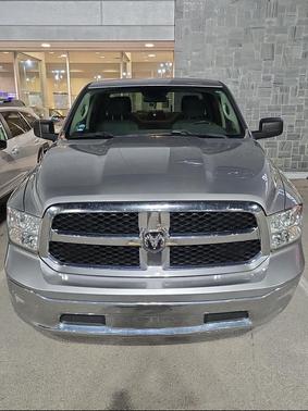 2019 RAM 1500 Tradesman
