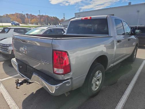 2019 RAM 1500 Tradesman