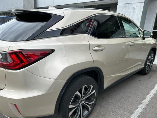 2019 Lexus RX 350 Base
