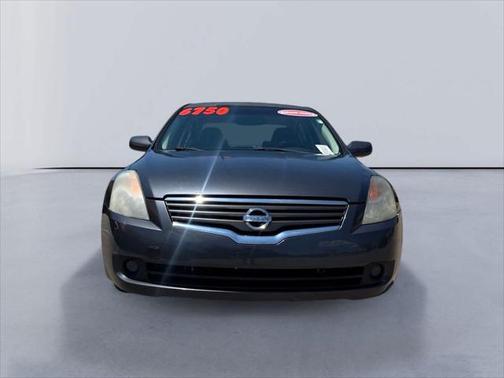 2009 Nissan Altima 2.5 SL