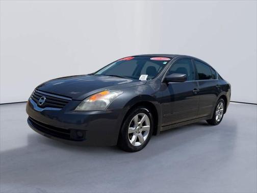 2009 Nissan Altima 2.5 SL