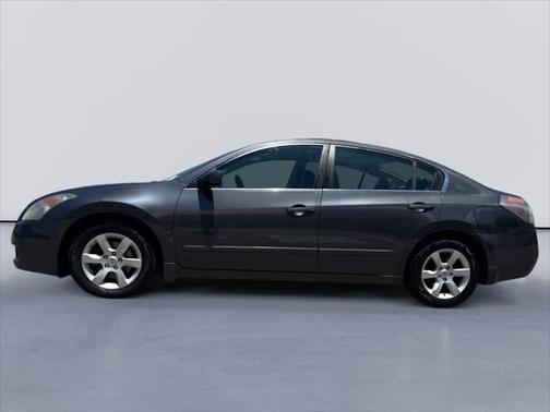 2009 Nissan Altima 2.5 SL