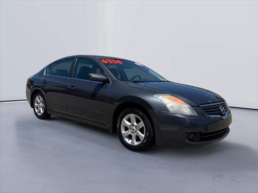 2009 Nissan Altima 2.5 SL