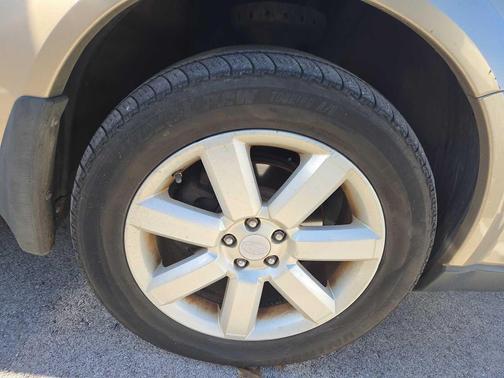 2008 Subaru Outback 2.5 i