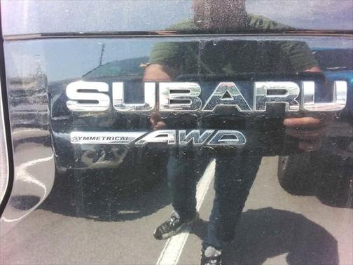 2014 Subaru Forester 2.5i