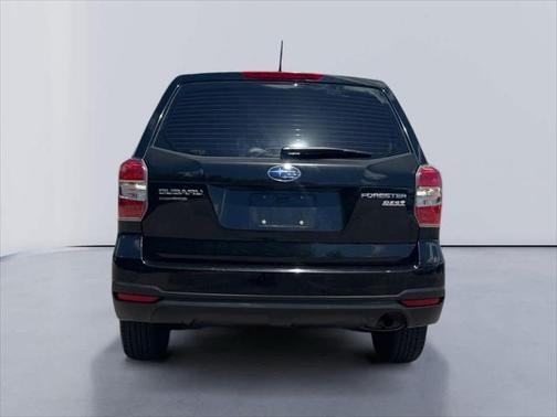 2014 Subaru Forester 2.5i
