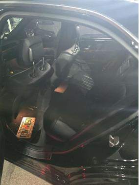 2011 Mercedes-Benz E-Class E 350 Sport BlueTEC