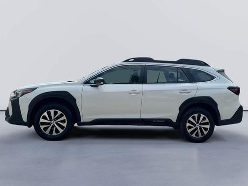 2024 Subaru Outback Base
