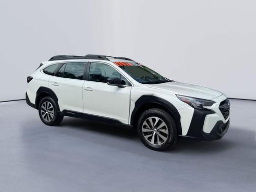 2024 Subaru Outback Base