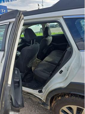 2024 Subaru Outback Base