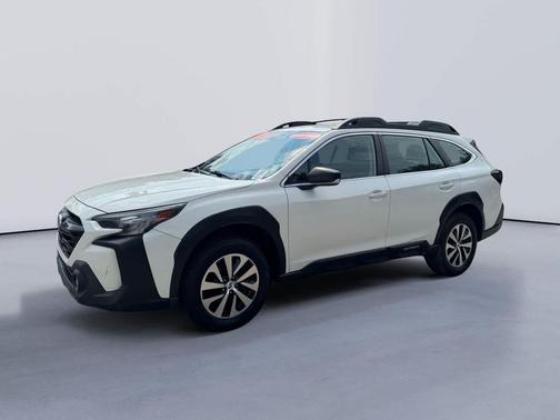 2024 Subaru Outback Base