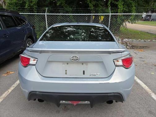 2013 Scion FR-S 10 Series